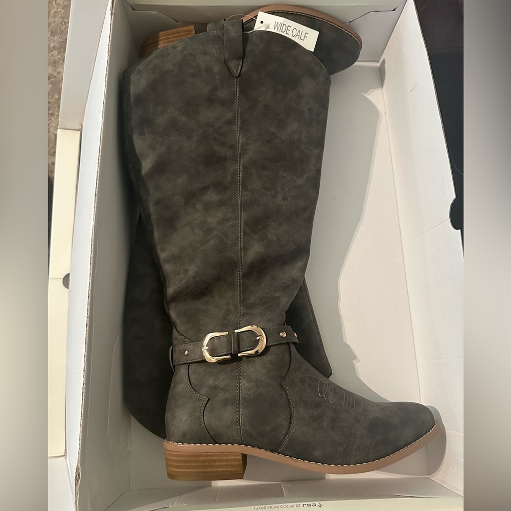 Western Boots